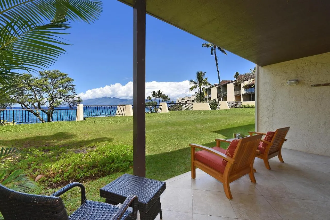 Napili Point B44 * Kahana