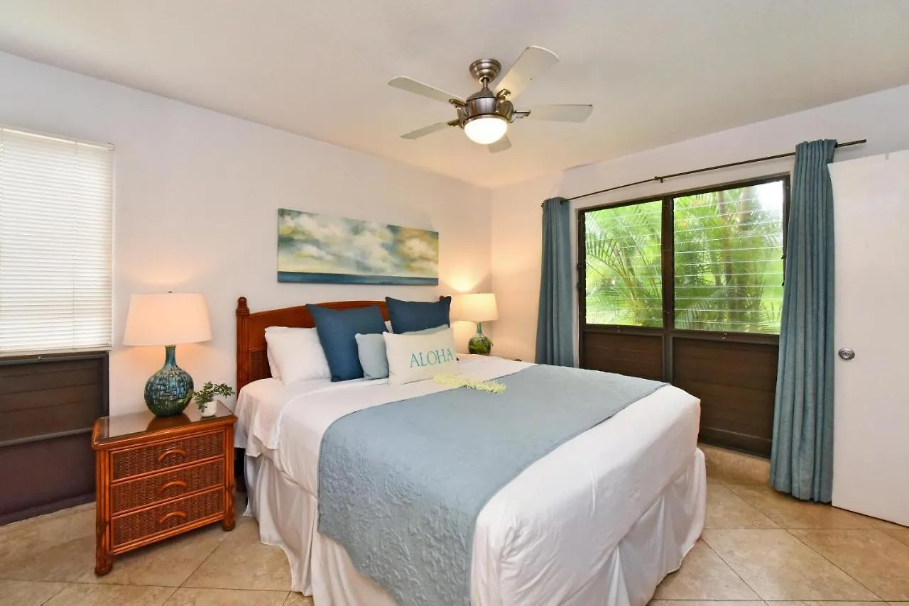 Holiday home Napili Point B44 Kahana