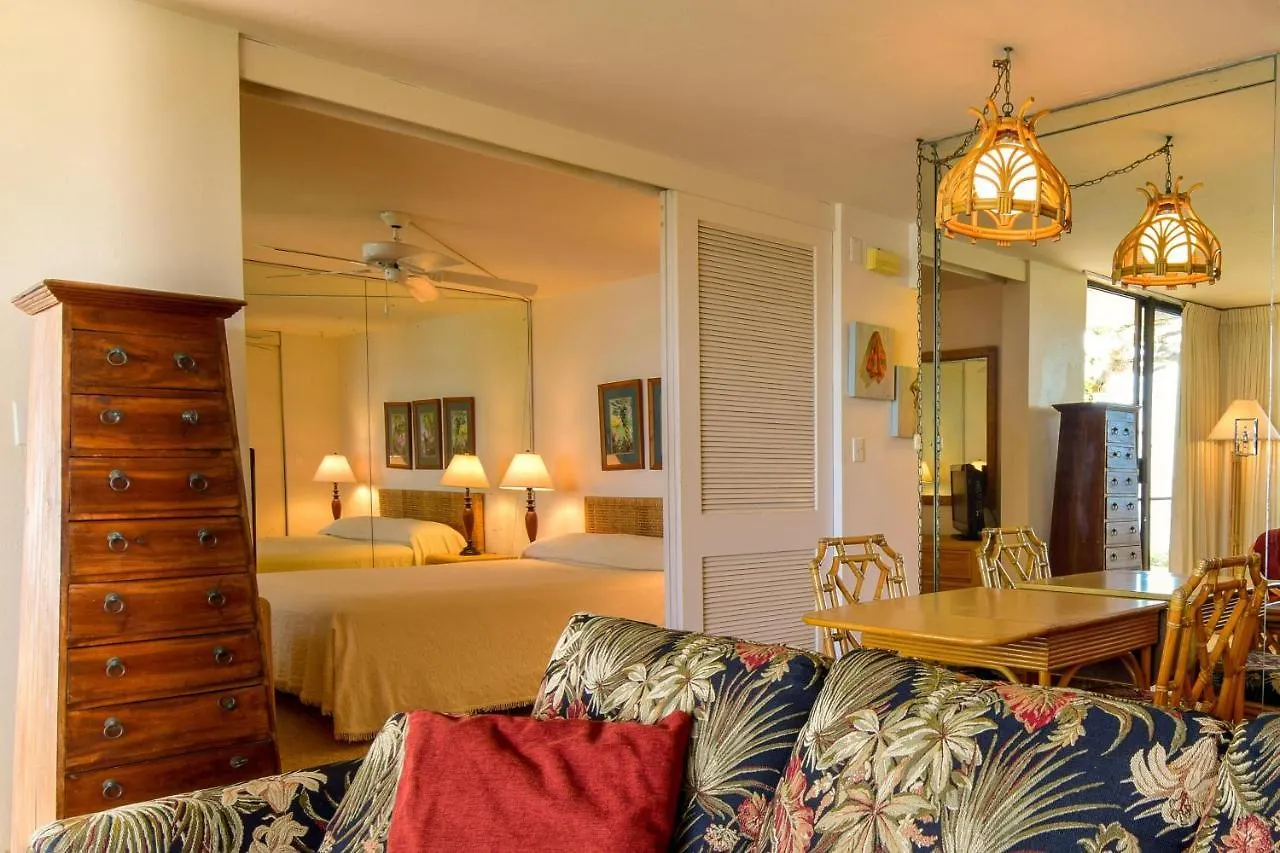 Napili Point A8 Ferienhaus