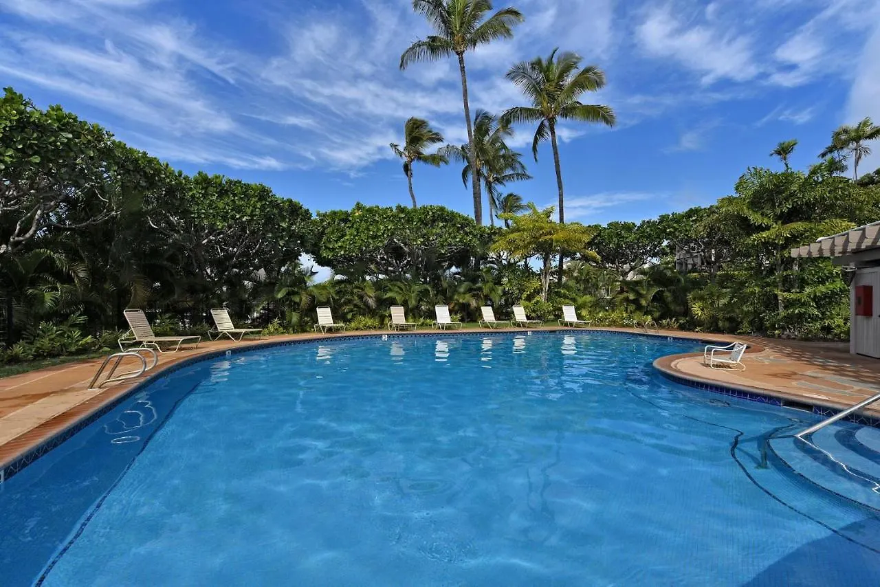 Wailea Ekolu 504 Holiday home