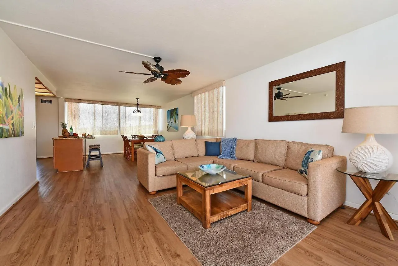 Royal 1020 Holiday home *