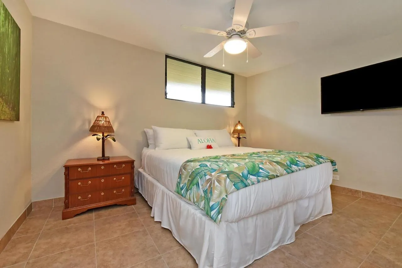 Casa vacanze Paki Maui 424 Kahana