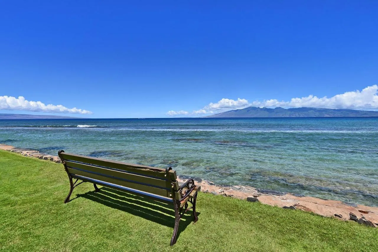 Papakea L303 * Kahana
