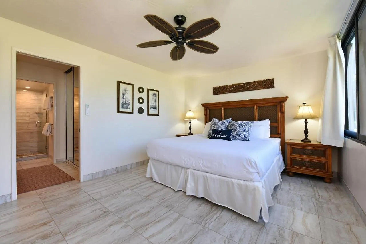 Holiday home Papakea H106 *