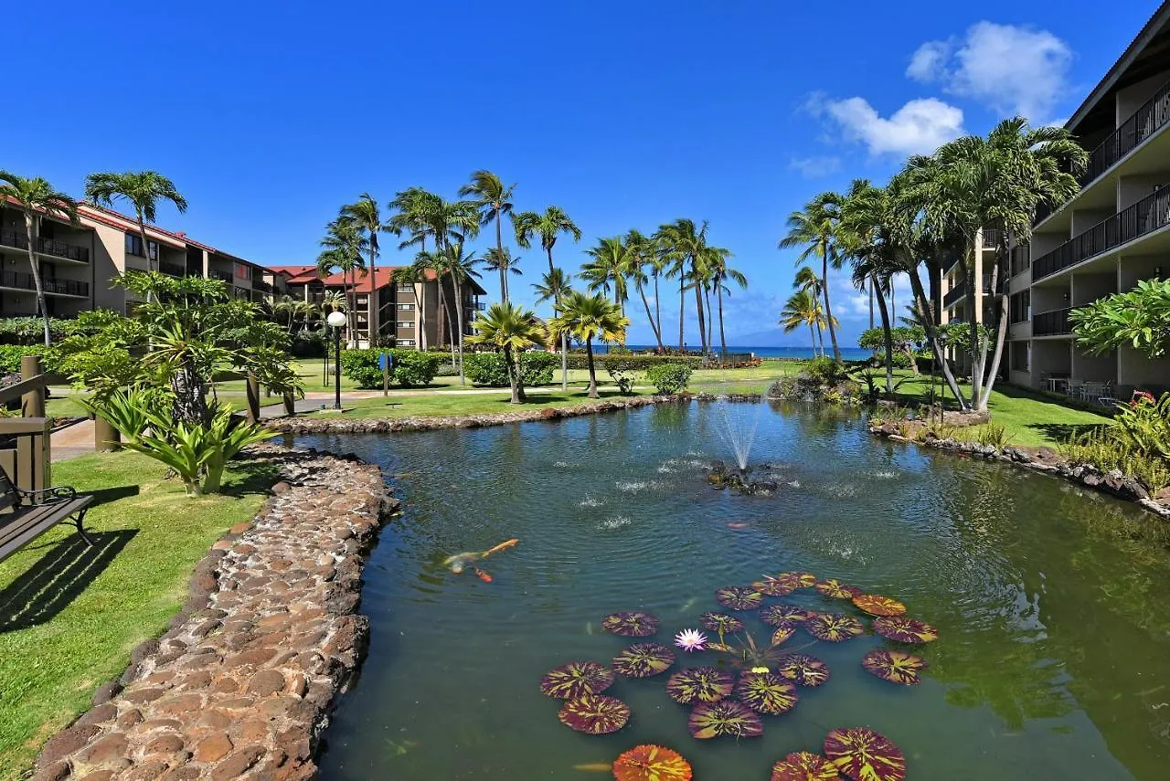 Papakea H106 Holiday home *