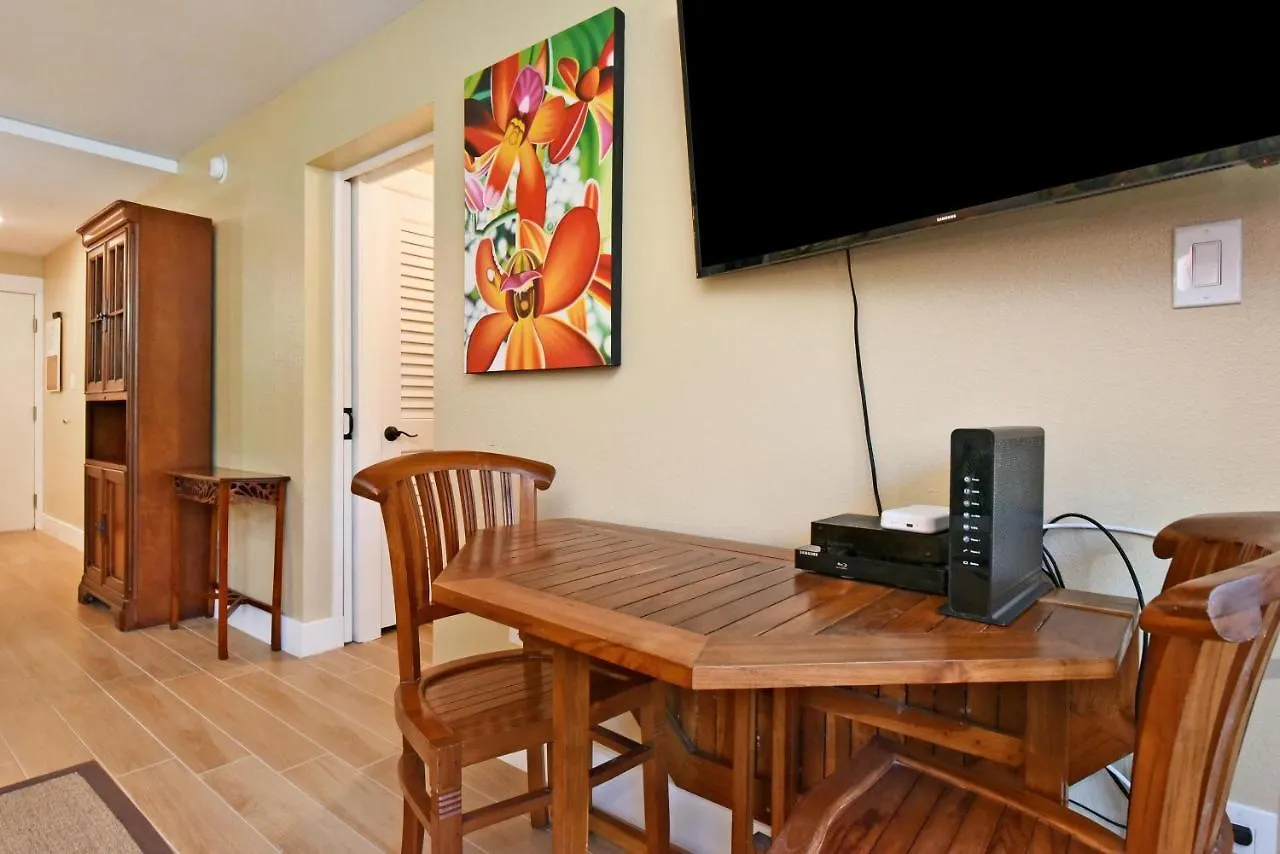 Pacific Shores B102 Kihei