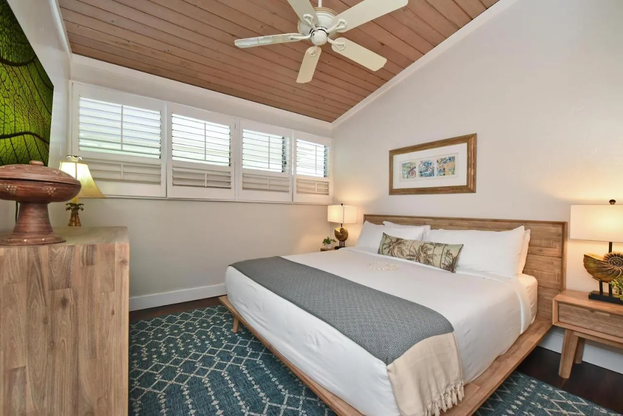 Napili Shores F246 * Kahana