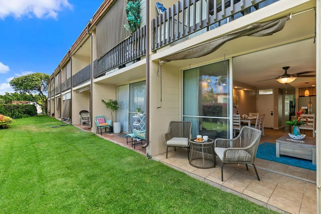 Holiday home Napili Ridge A2