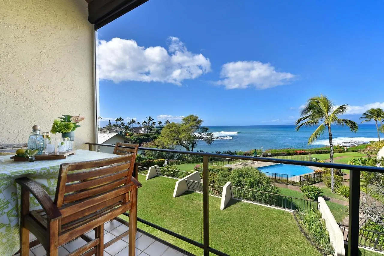 Napili Point C40 *