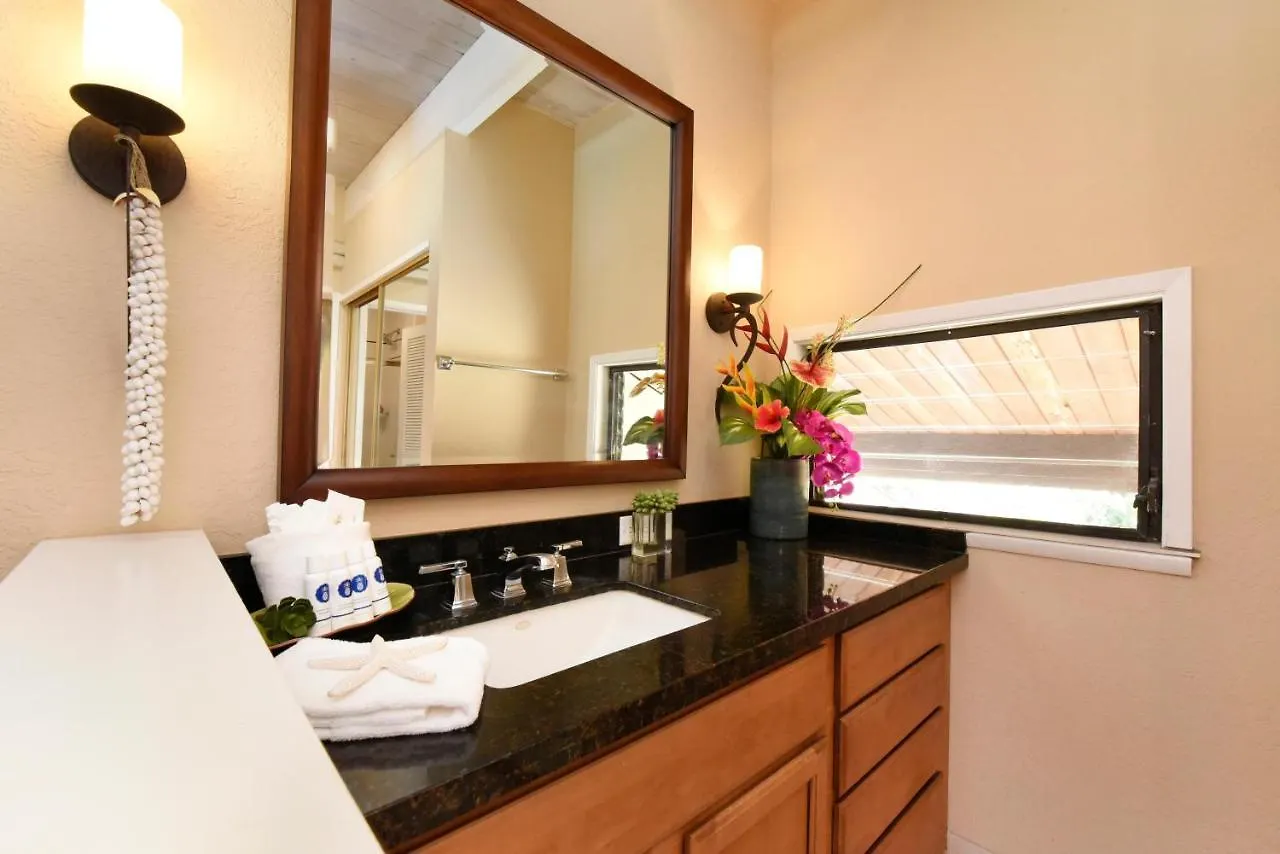Holiday home Napili Point C40