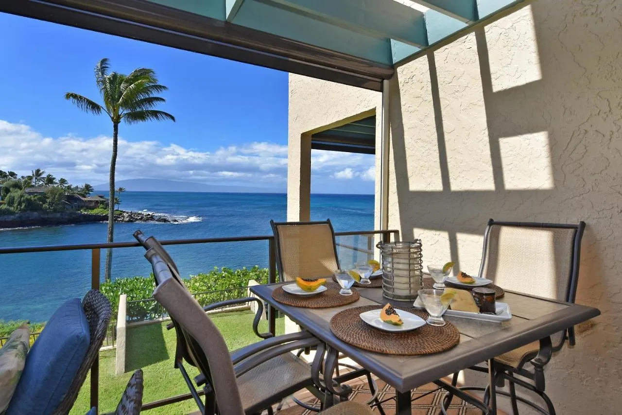 Napili Point C21 Holiday home Kahana