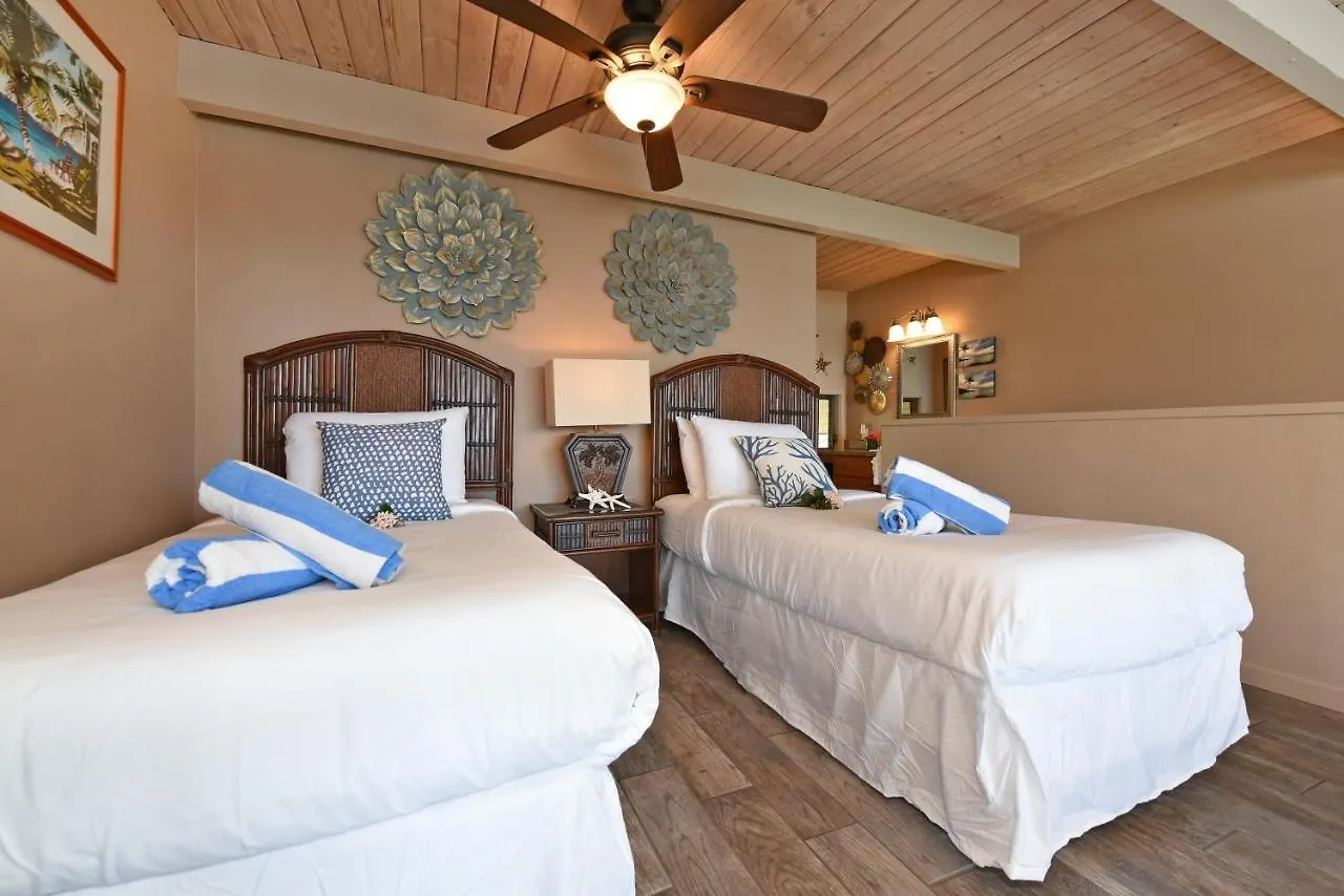 Holiday home Napili Point C21 Kahana