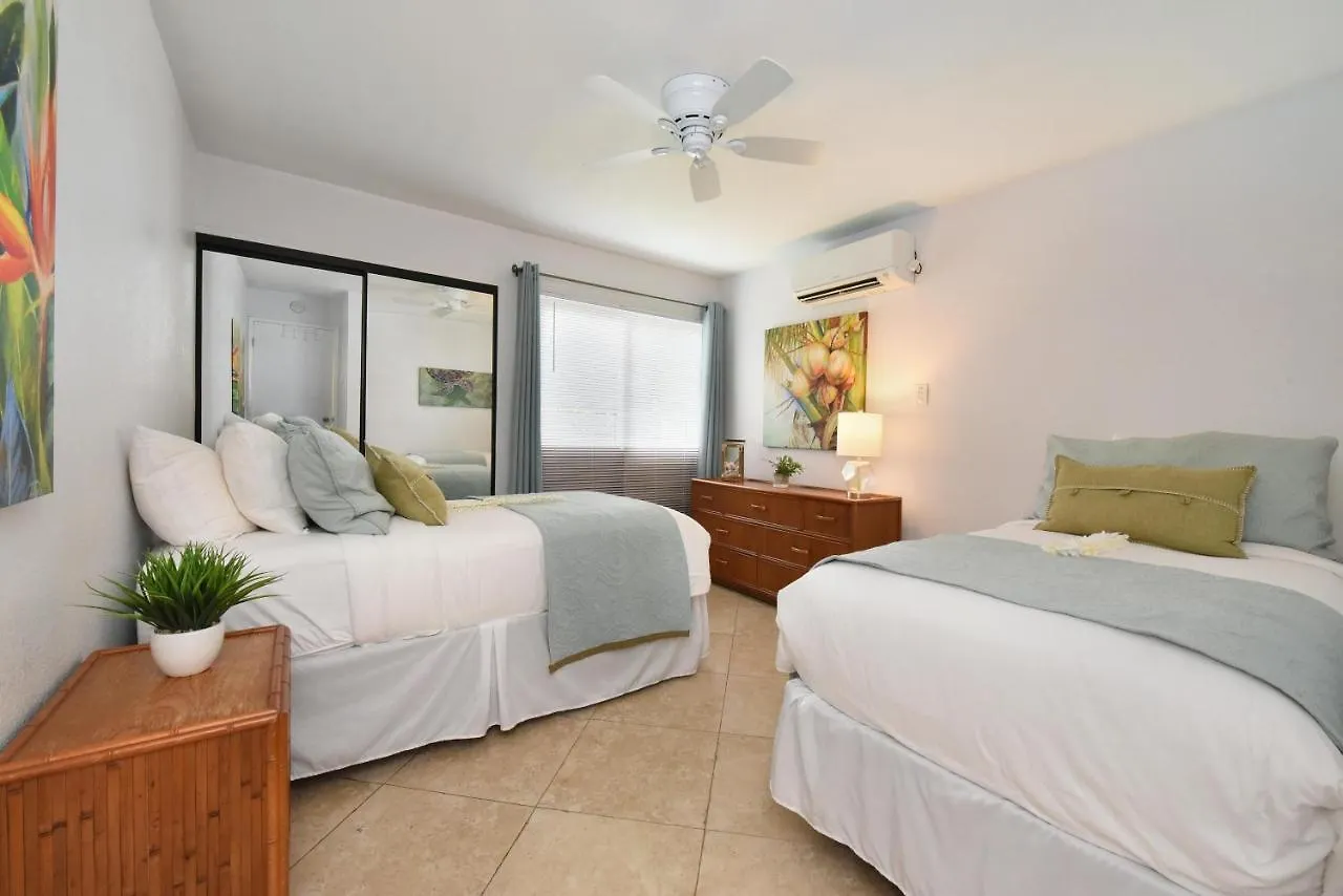 Holiday home Napili Point B44