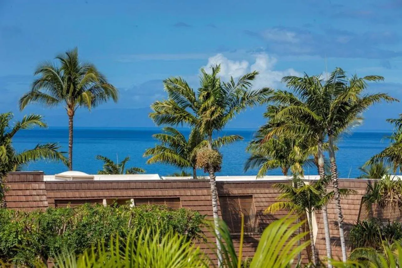 Maui Kamaole I212 - Mch
