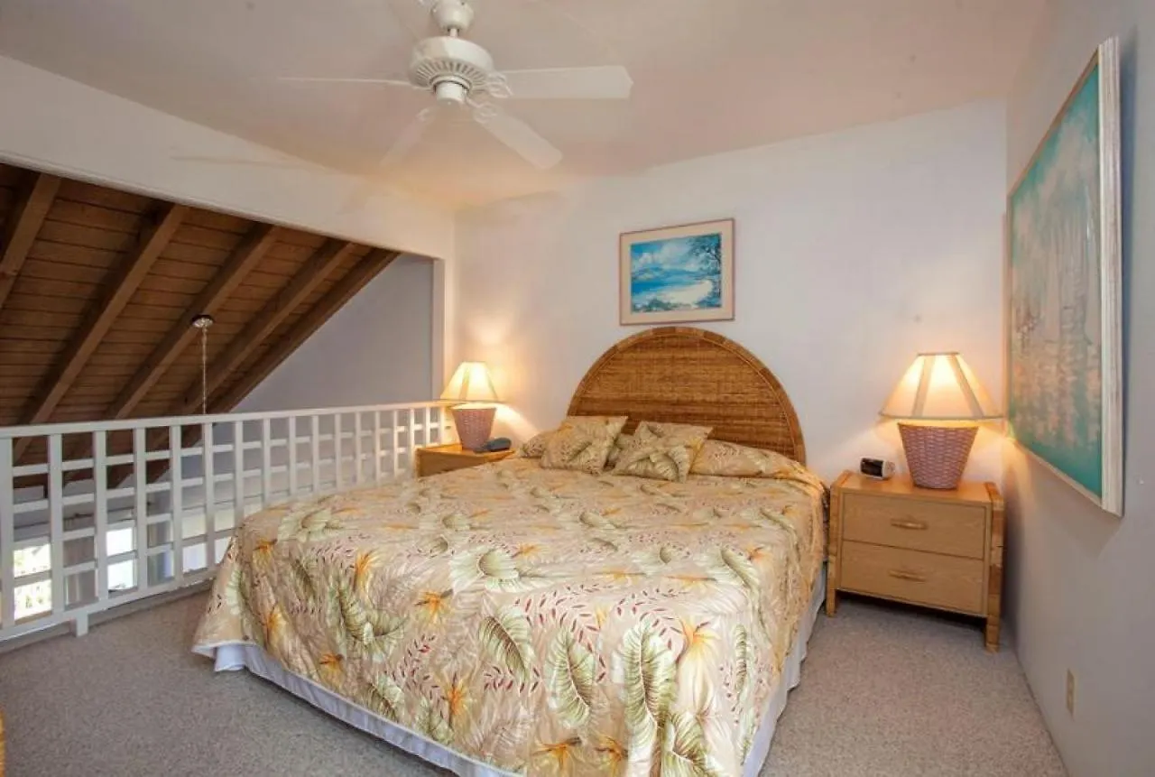 Maui Kamaole I212 - Mch Kihei