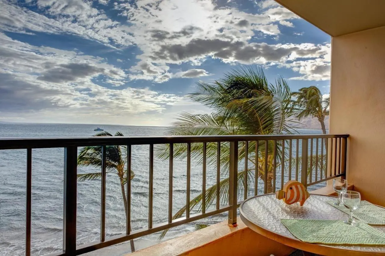 Holiday home Sugar 619 - Mch Kihei