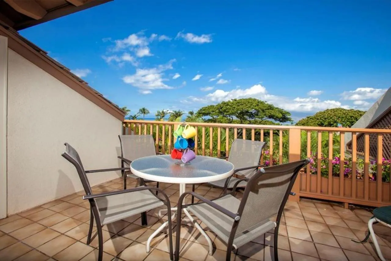 Maui Kamaole I212 - Mch Holiday home