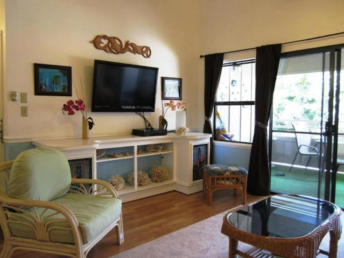 Bay Vista C202 - Mch Kihei