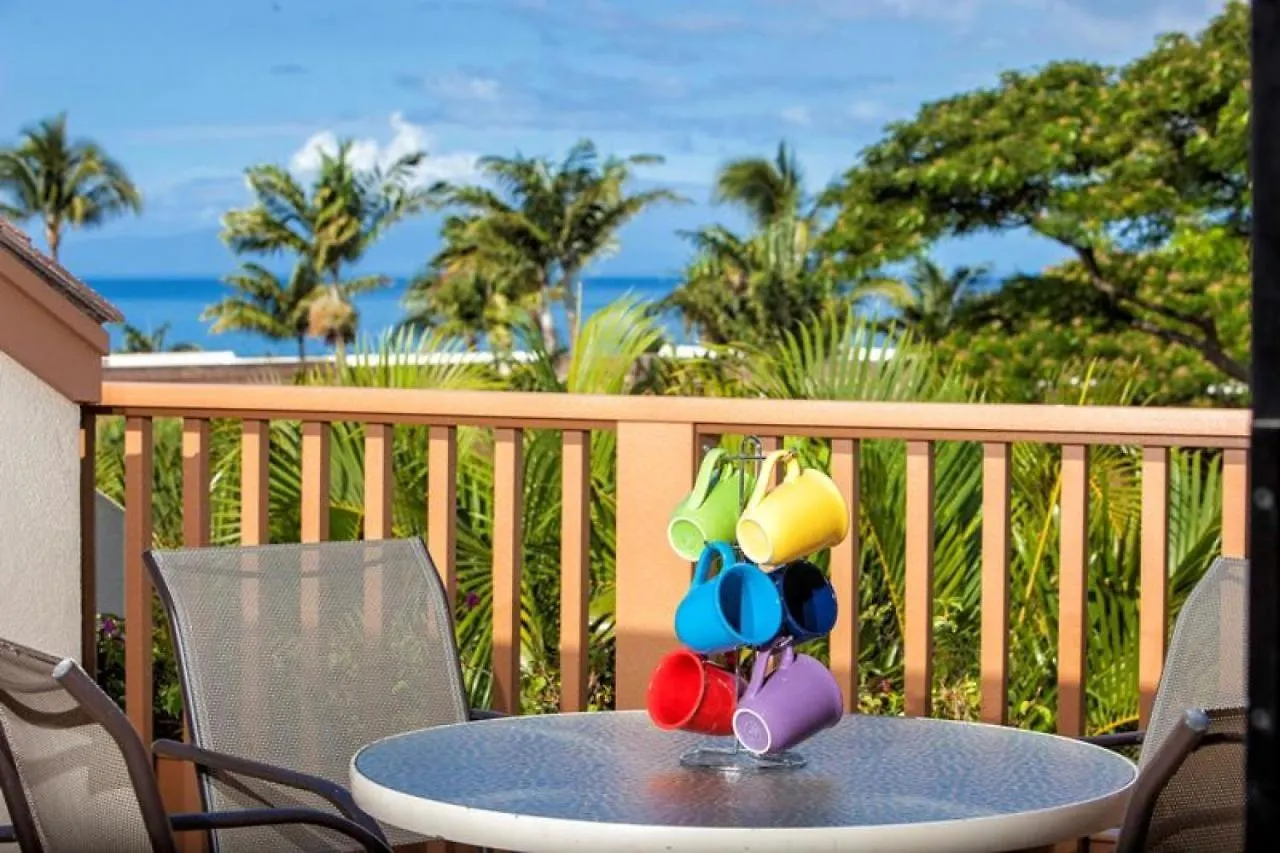 Maui Kamaole I212 - Mch