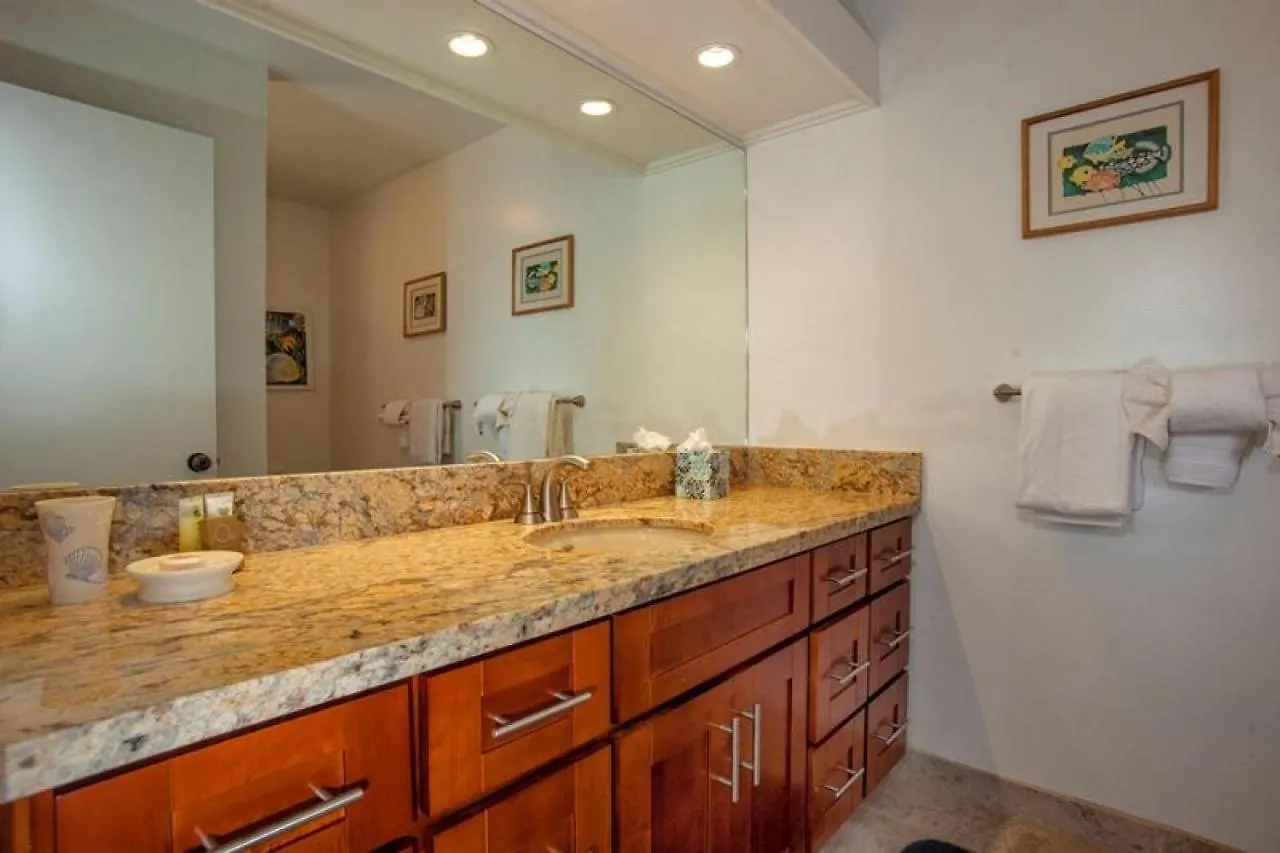 Maui Kamaole I212 - Mch Holiday home