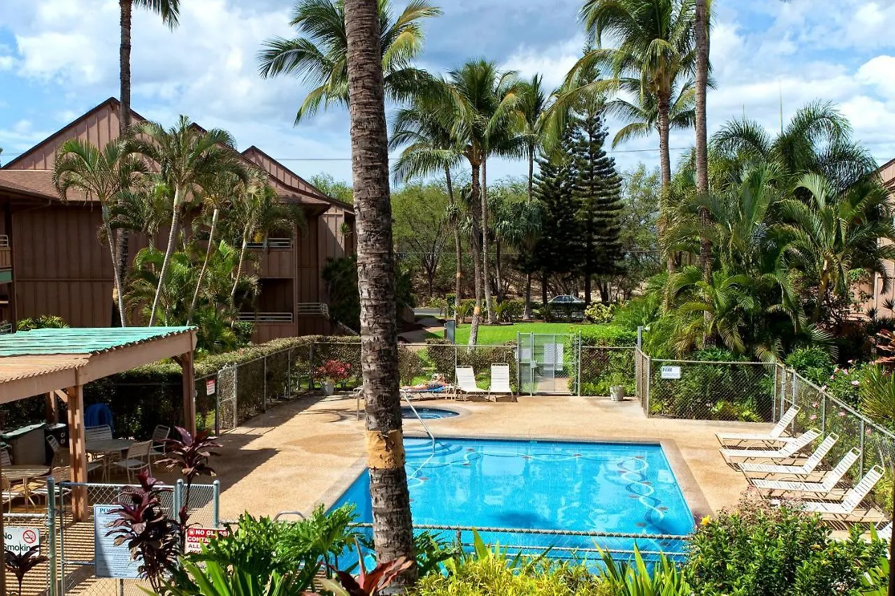 Holiday home Bay Vista C202 - Mch Kihei