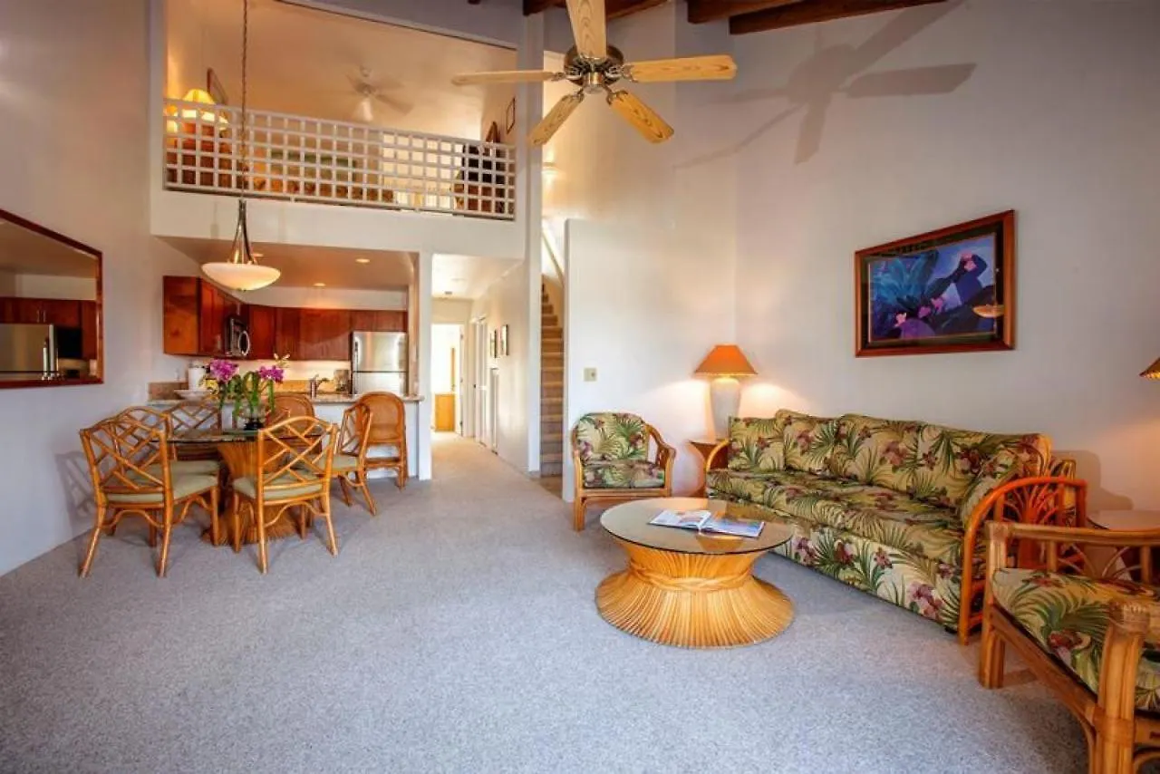 Holiday home Maui Kamaole I212 - Mch