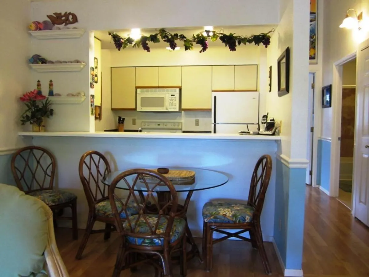 Bay Vista C202 - Mch Holiday home Kihei