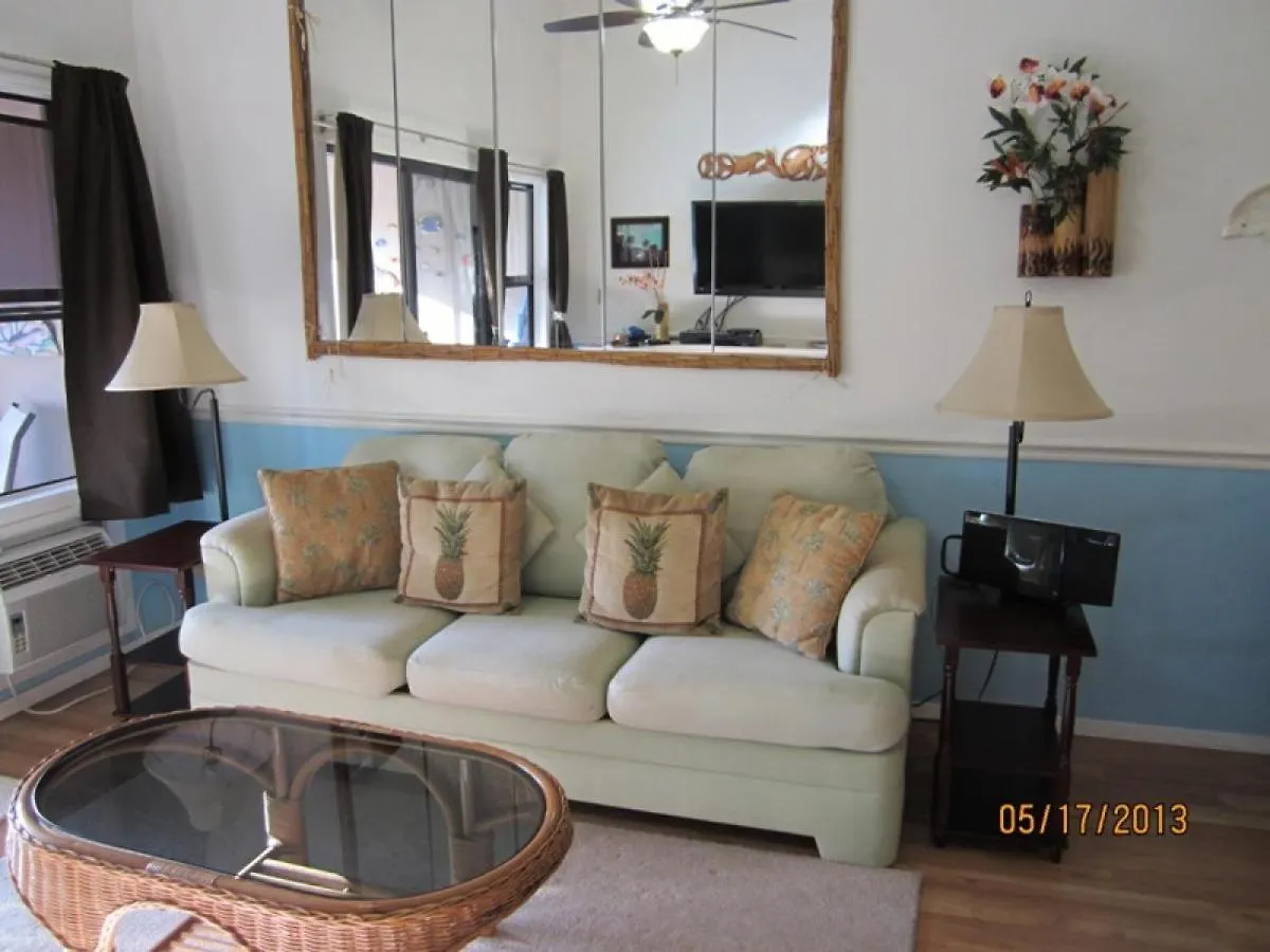 Bay Vista C202 - Mch Kihei