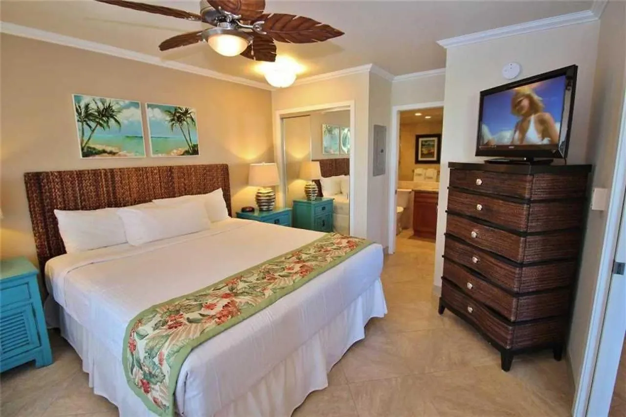 Maui Banyan H502 - Mch Σπίτι διακοπών
