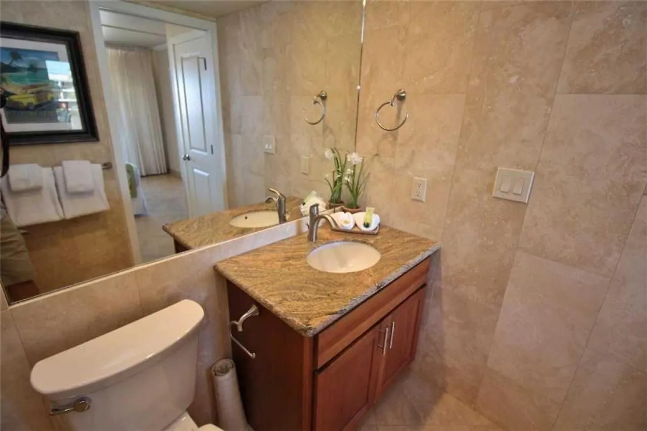 Maui Banyan H502 - Mch Σπίτι διακοπών Kihei