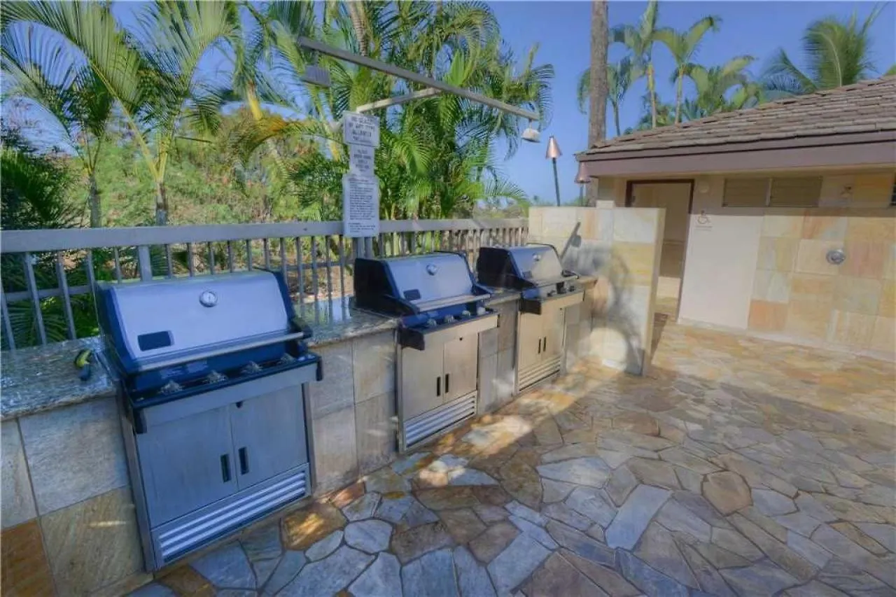 Σπίτι διακοπών Maui Banyan H502 - Mch