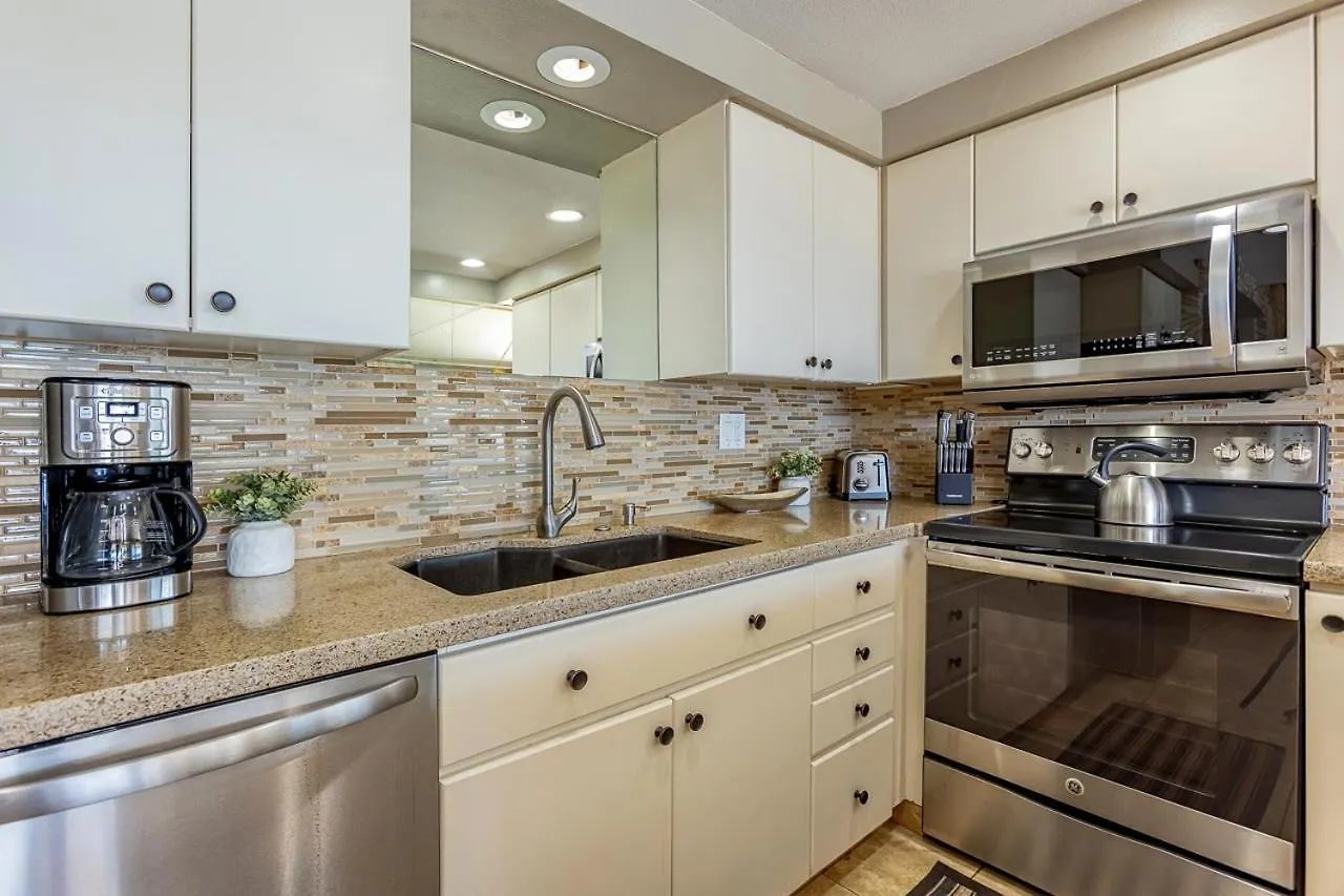Apartment Maalaea Surf G8 Kihei
