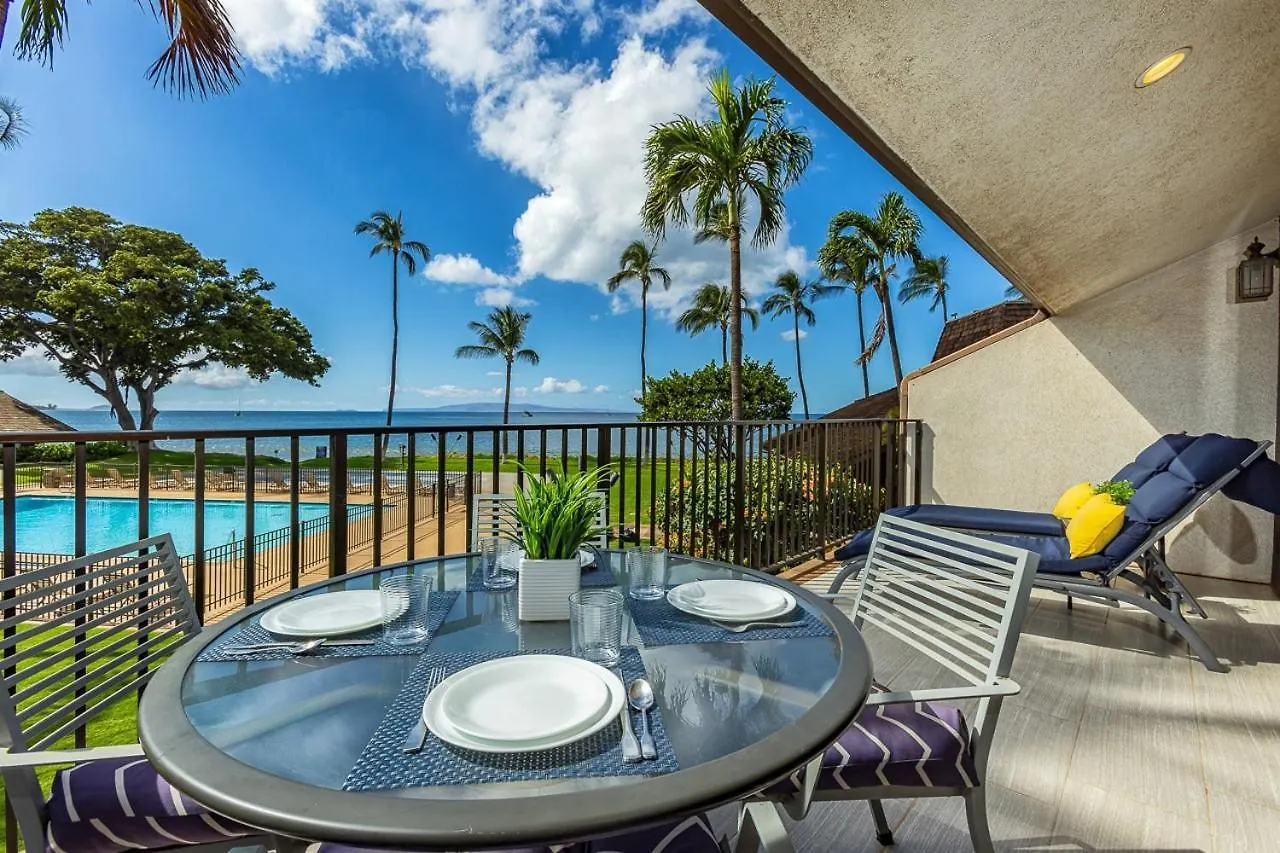Maalaea Surf G8 * Kihei