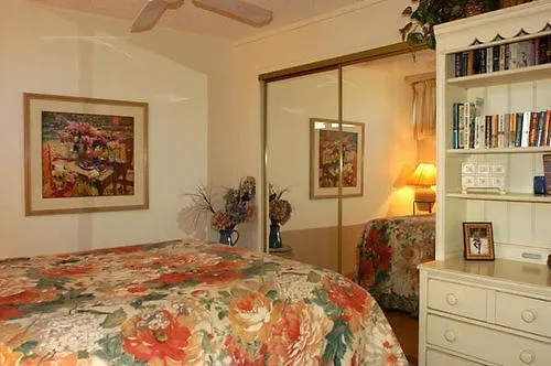 Apartment Hale Kai O *
