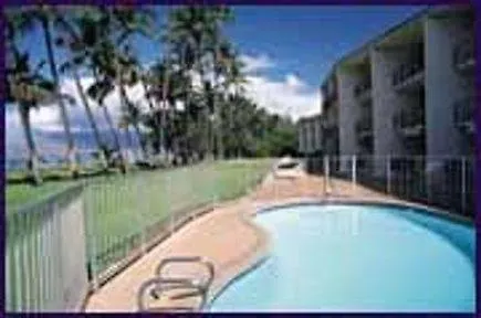 Apartment Hale Kai O Kihei