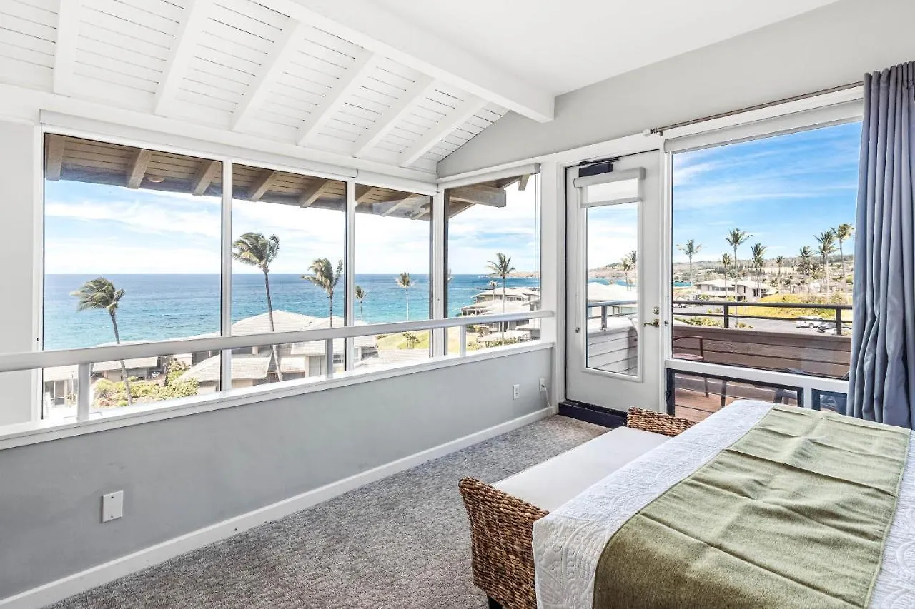 Holiday home Kapalua Bay 32b3
