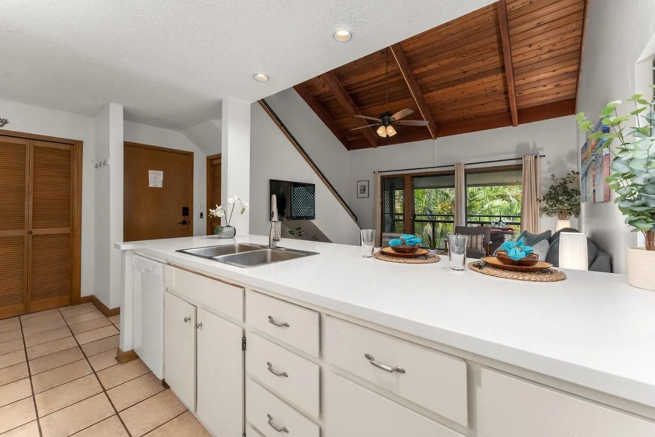 227e Holiday home Kihei