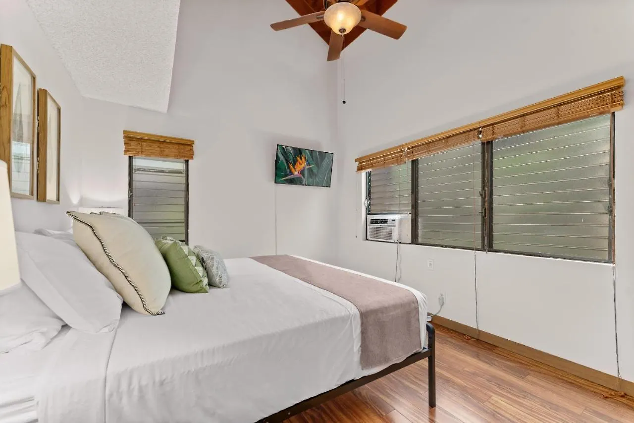 Holiday home 227e *
