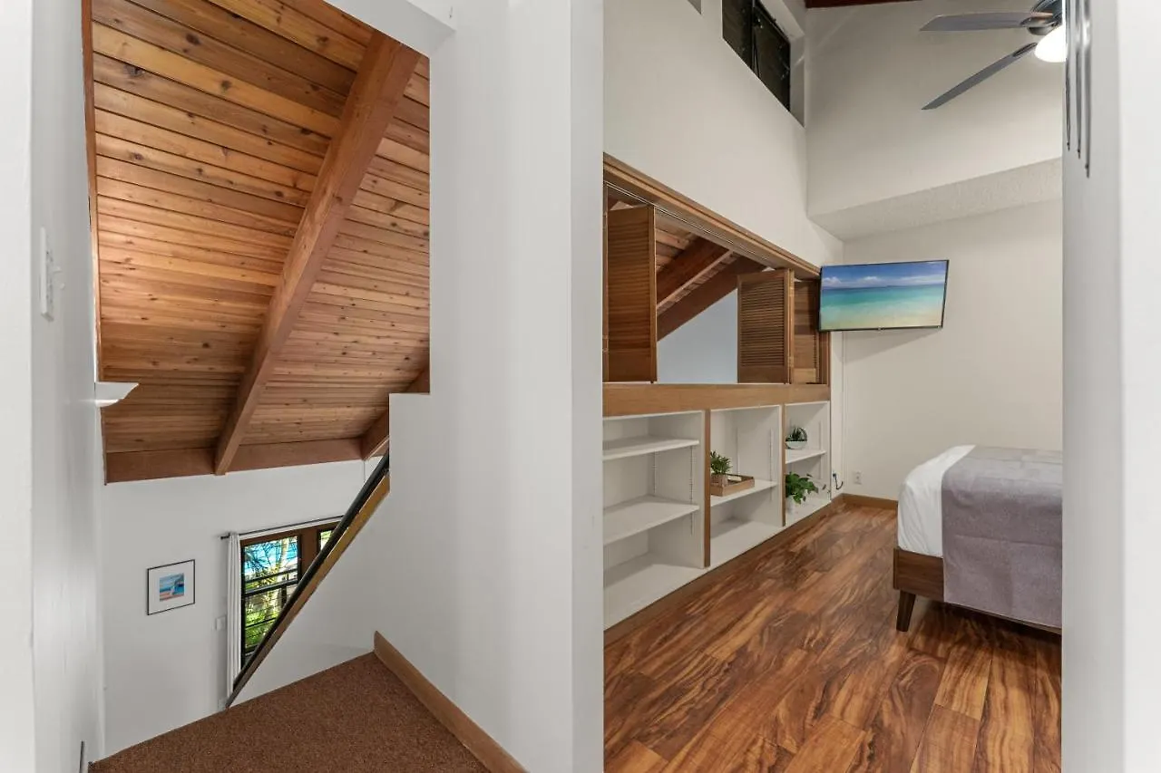 227e Holiday home *