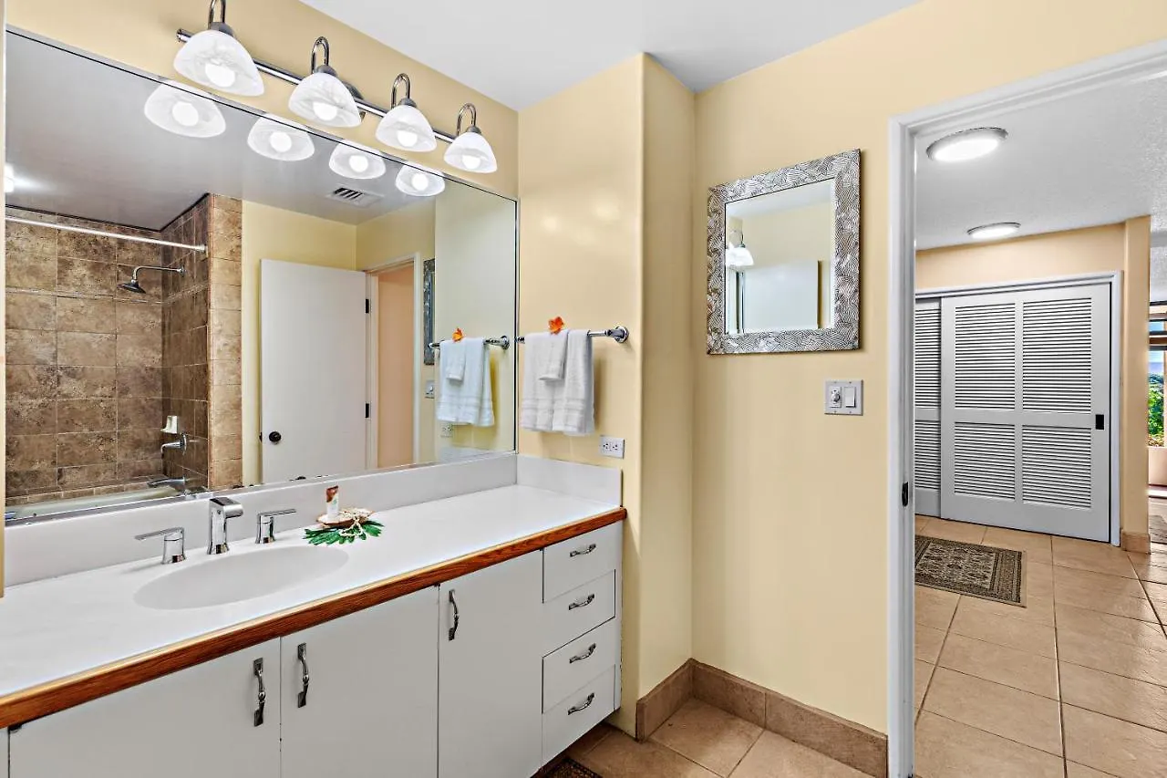Дом отдыха Kaanapali Royal L102 Лахайна