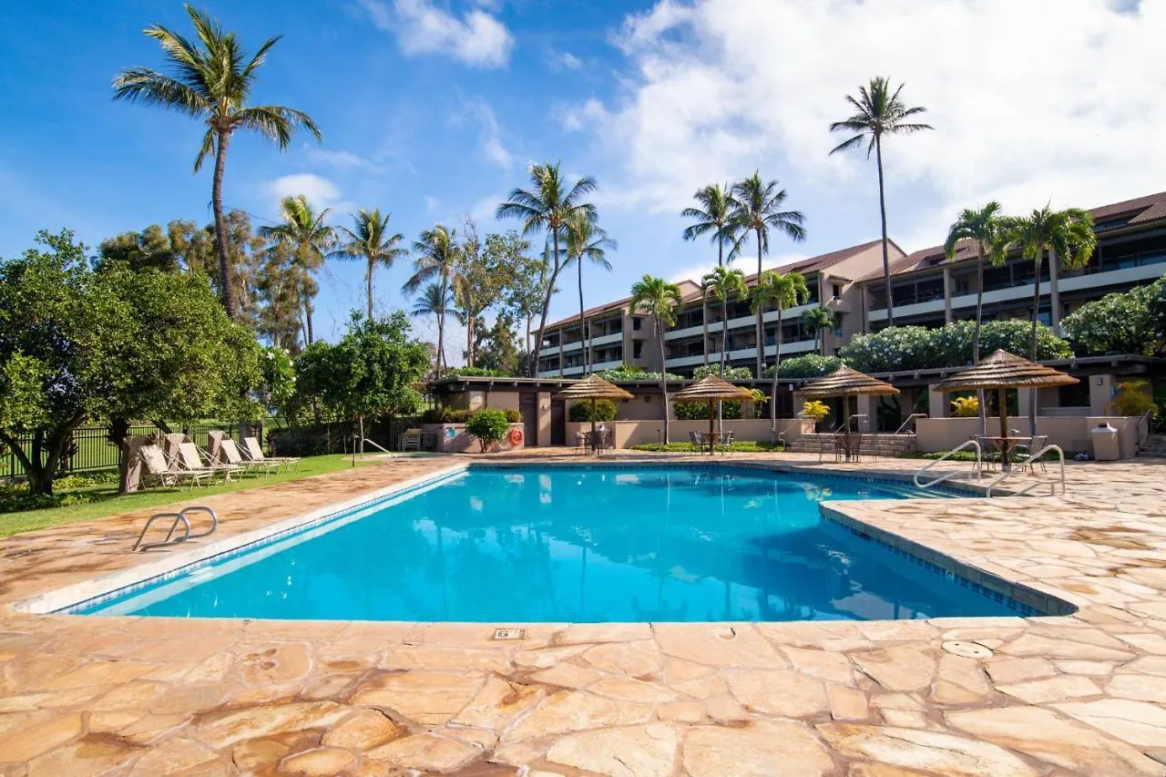 Kaanapali Royal L102 Лахайна
