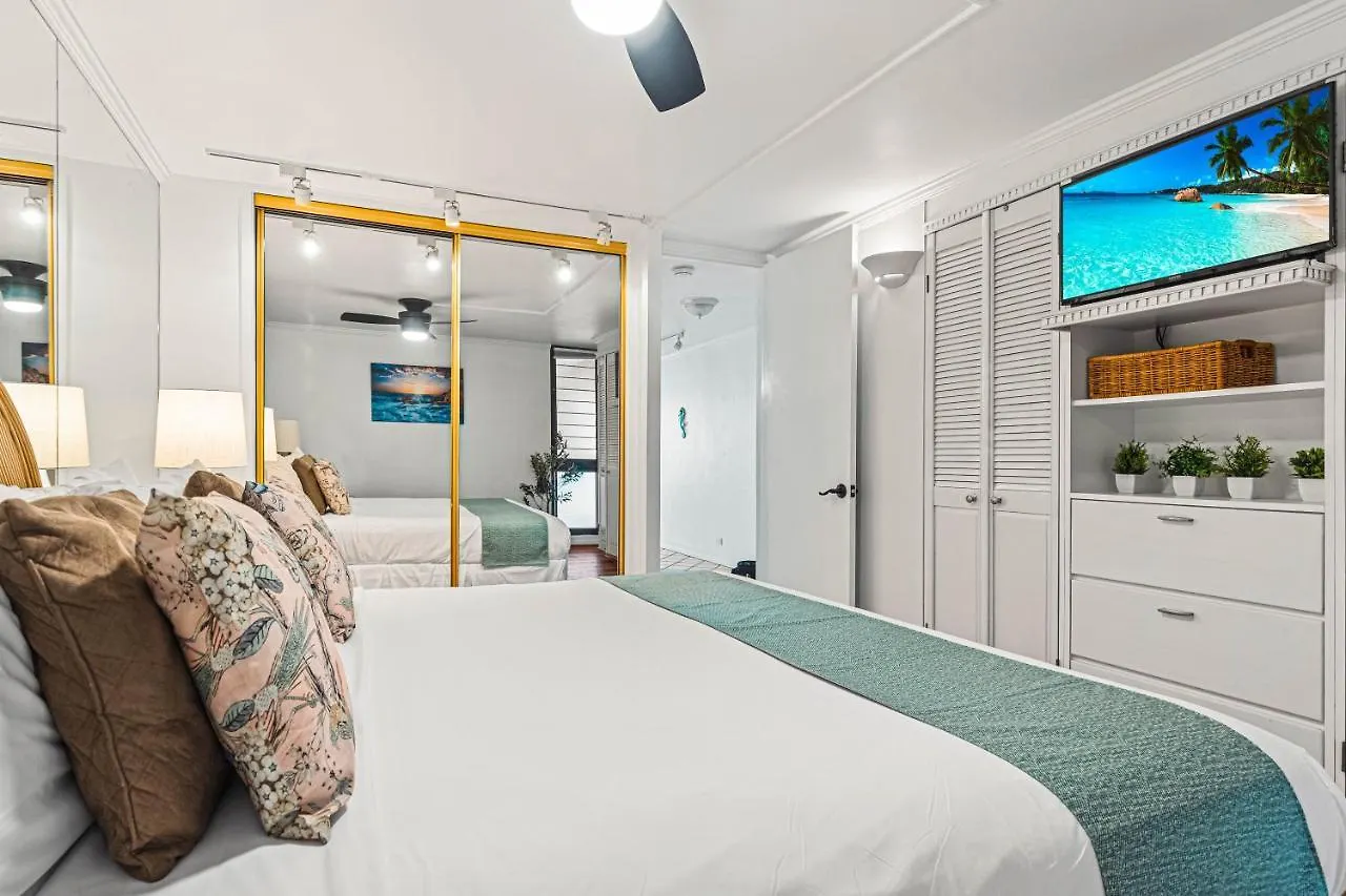 Holiday home Kaleialoha 310 *
