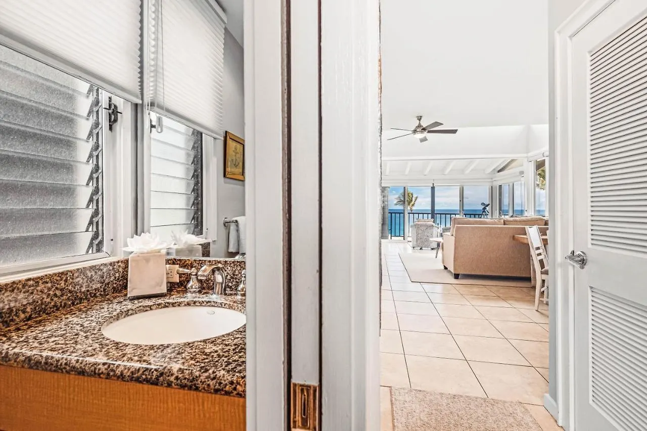 Holiday home Kapalua Bay 32b3 Kahana