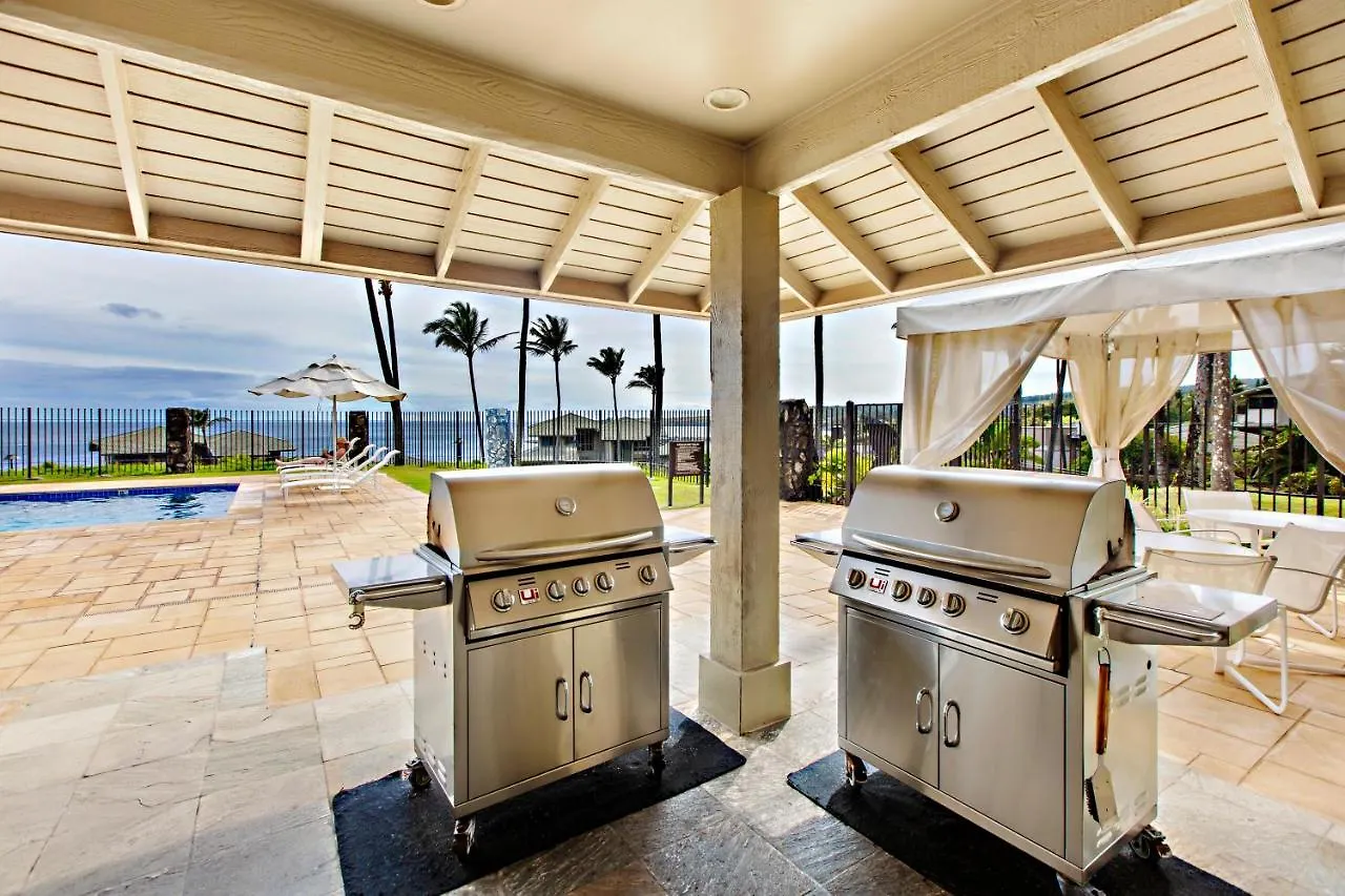 Kapalua Bay 32b3 Holiday home *