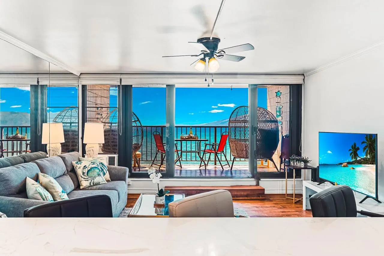 Kaleialoha 310 Holiday home