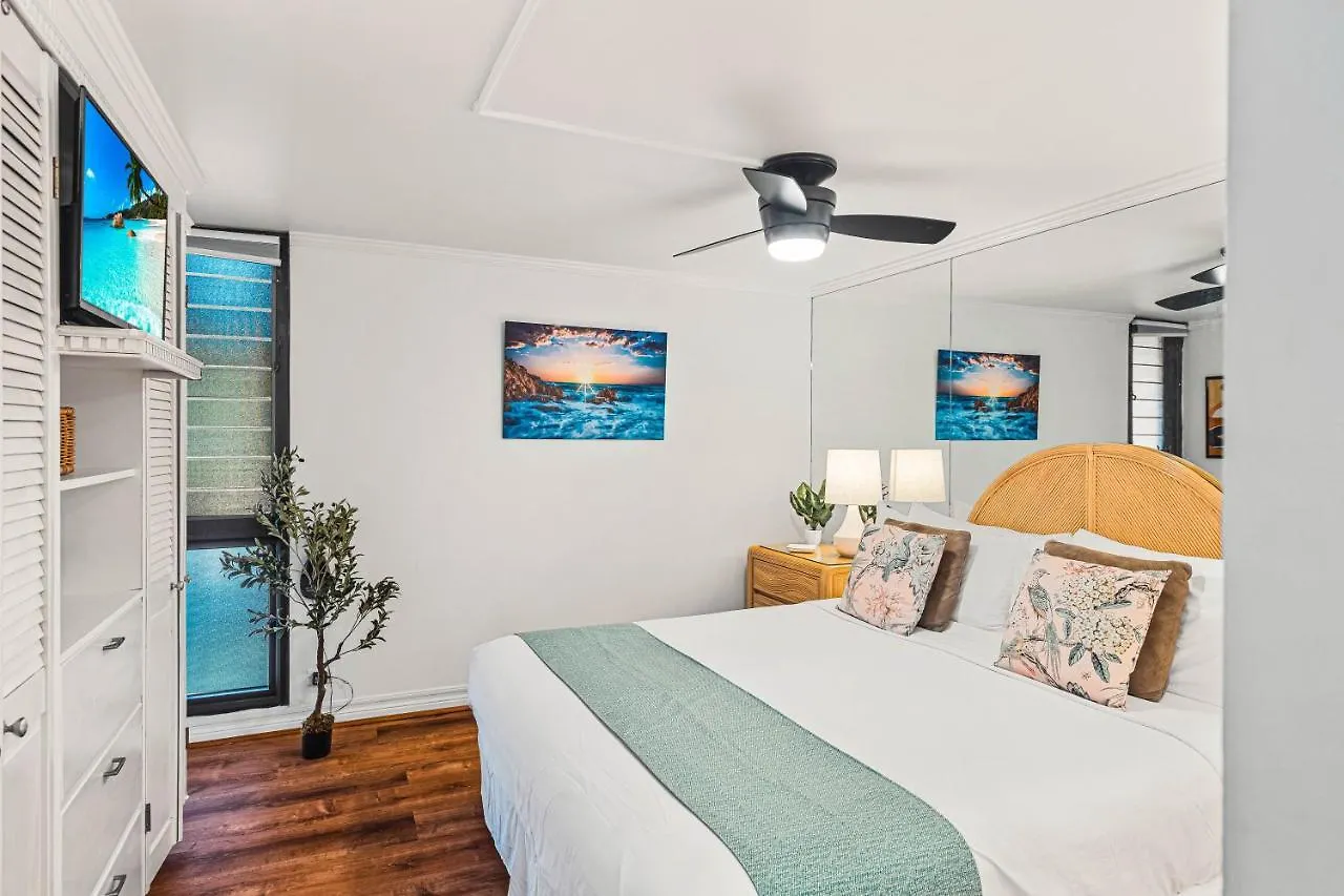 Kaleialoha 310 Holiday home