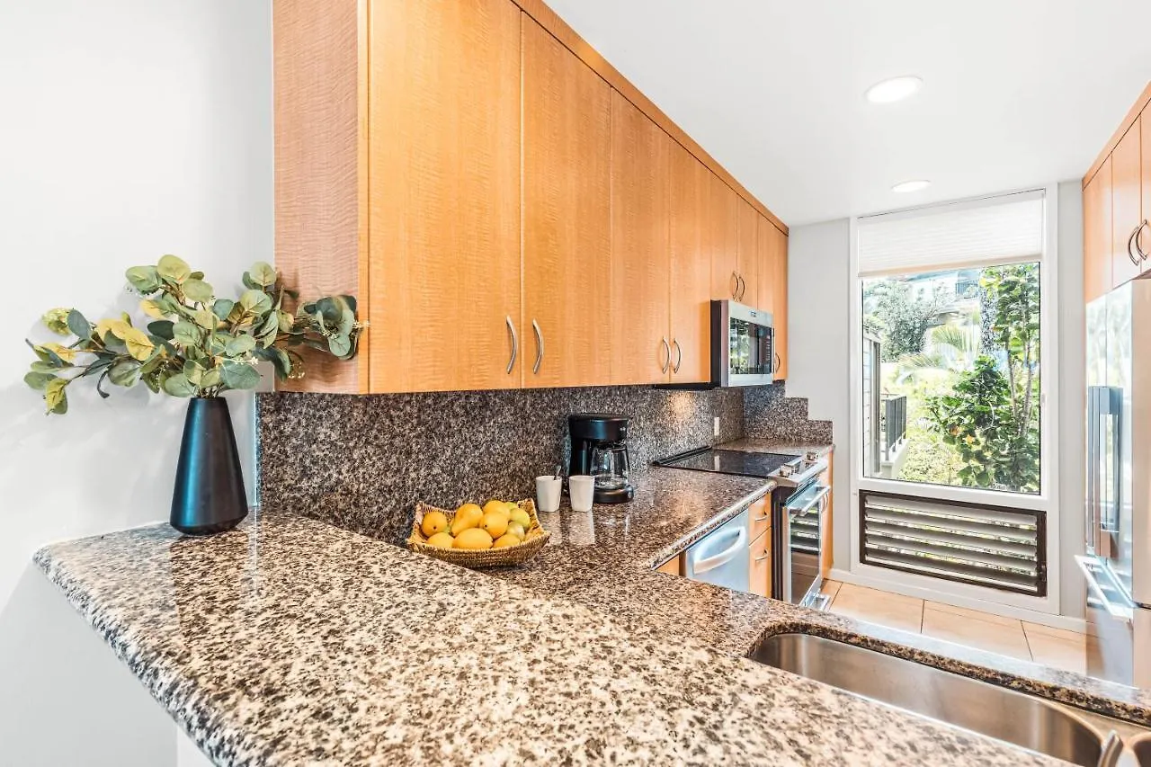 Kapalua Bay 32b3 Holiday home