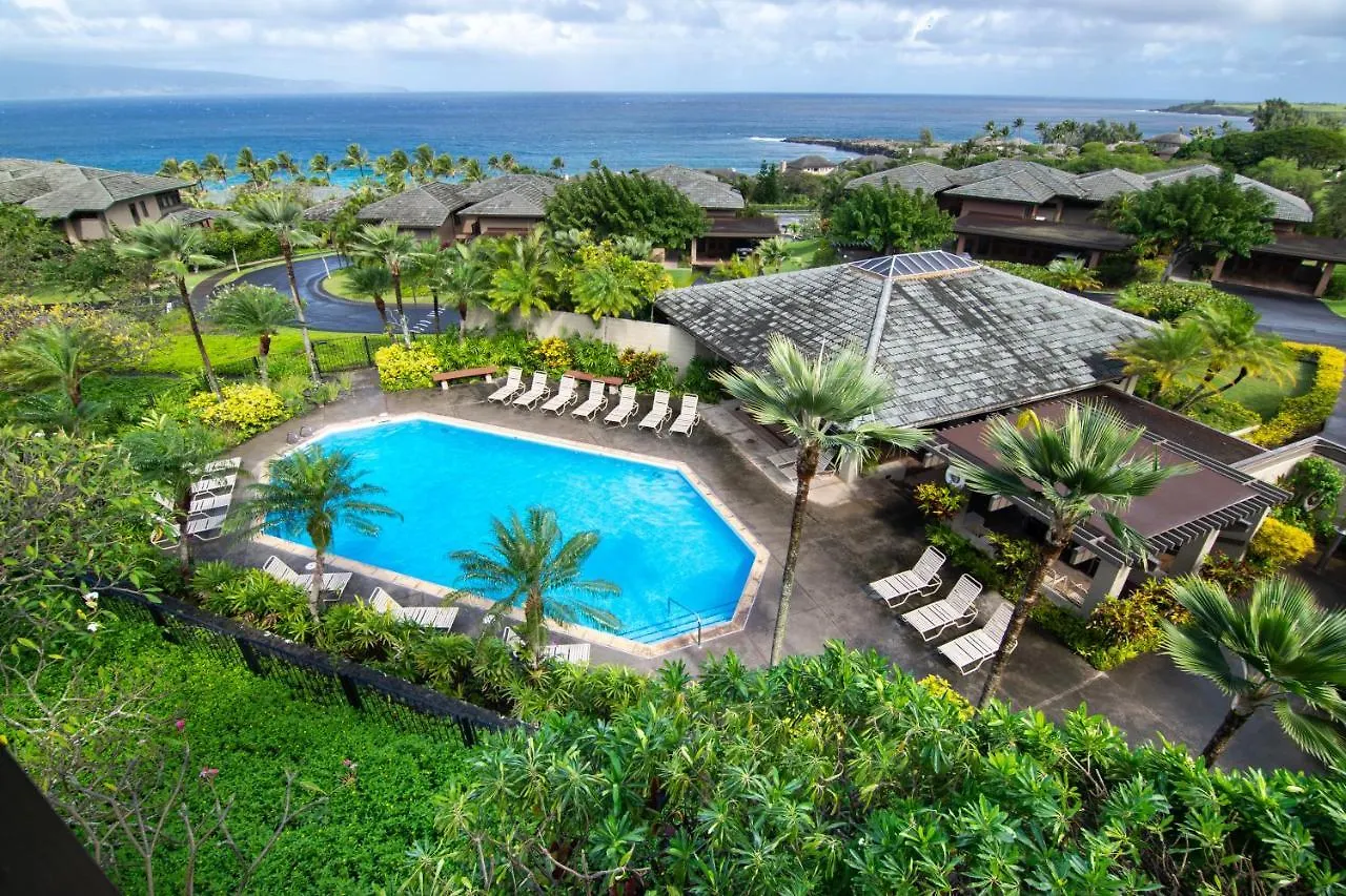 Holiday home Kapalua Bay 32b3 *