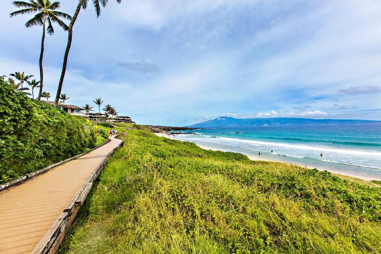 Holiday home Kapalua Bay 32b3 *