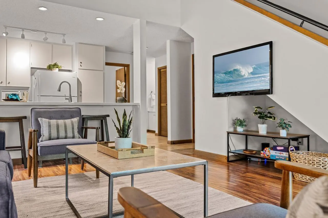 227e Holiday home Kihei